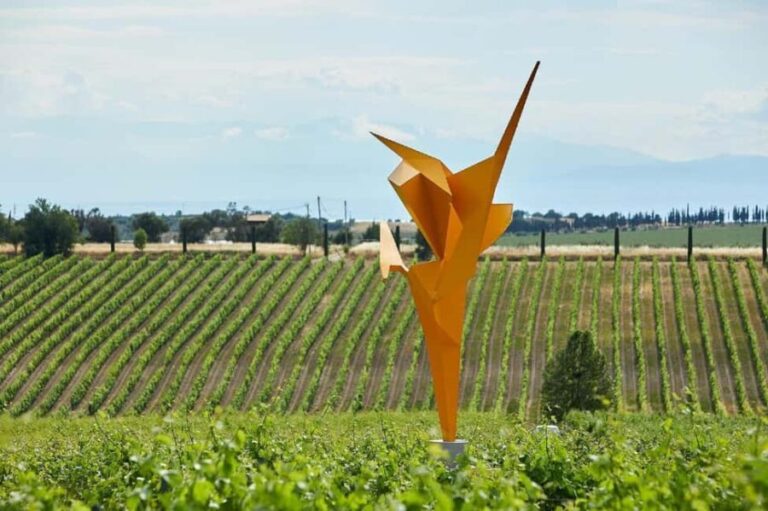 Private Wine & Museum Tour at Gerovassiliou Winery - A Closer Look at the Gerovassiliou Winery Experience