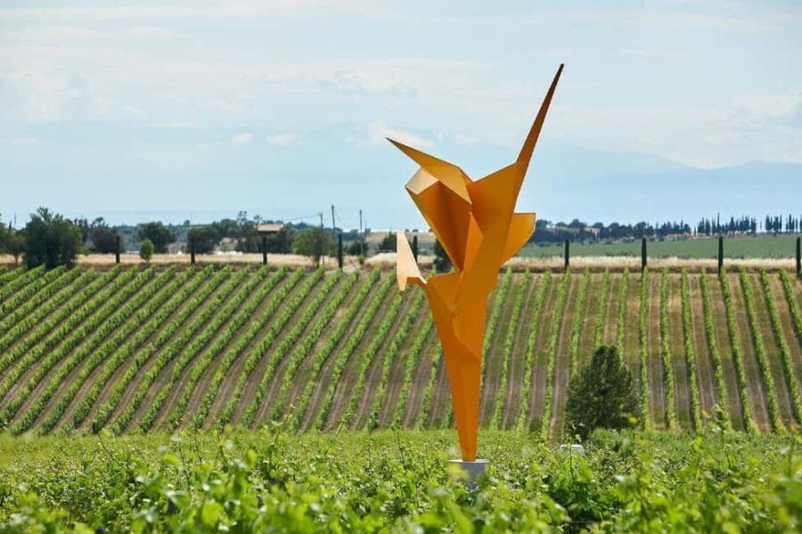 Private Wine & Museum Tour at Gerovassiliou Winery - A Closer Look at the Gerovassiliou Winery Experience