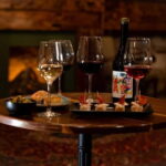 Private wine tasting event in authentic ambiance in Budapest - What You Can Expect at the Event