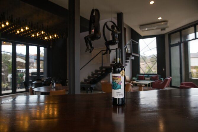 Private Wine Tasting Experience in Maglén - A Closer Look at the Maglén Wine Tasting Experience