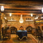 Private Wine tasting in Historic Karalashvili Wine Cellar - The Wines and Tasting Experience