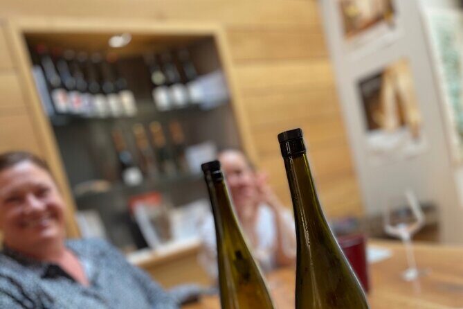 Private Wine Tasting Tour With Personal Driver in Alsace - Frequently Asked Questions