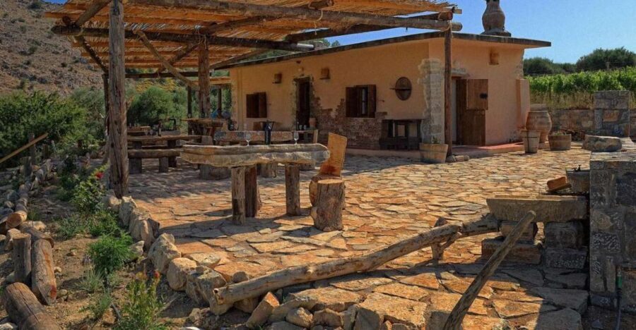 Private Wine Tour - Itinerary Breakdown