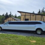 Private Wine Tour on Whidbey Island, WA 7hrs - The Sum Up