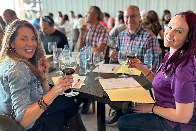 Private Wine Tour, Winemaker for a Day, Wine Pairing and Tasting - Practical Details and What to Keep in Mind