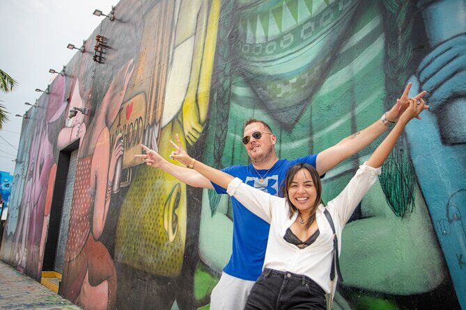 Private Wynwood Miami Photoshoot - The Pros and Cons of the Wynwood Photoshoot Tour