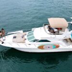 Private Yacht 4Hours Food & drinks included,price is only DEPOSIT - Authentic Experiences & Guest Insights