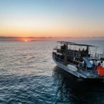 Private Yacht Charter ChicaFUN 2 Waterslides All Inclusive - Detailed Breakdown of the Itinerary