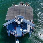 Private Yacht Charter ChicaFUN 4 All Inclusive - Itinerary and Stops: Your Custom Day on the Water