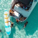 Private Yacht Charter & El Cielo Tour: All-Inclusive - The Details and Why They Matter