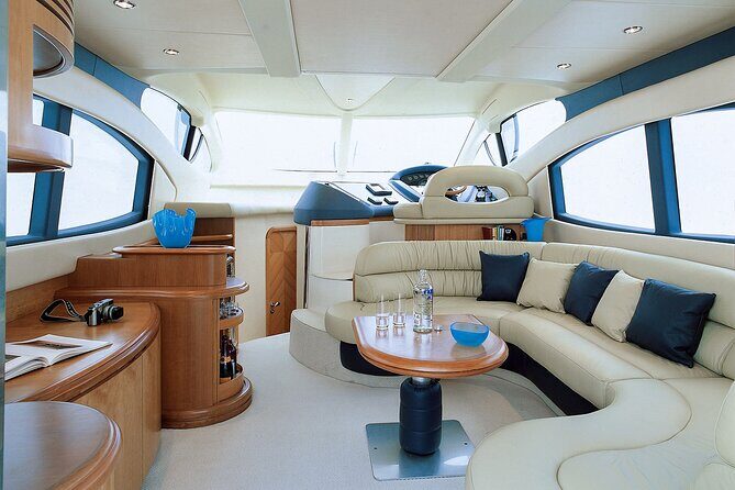 Private Yacht Charter in Madeira - 2 hours - Exploring Madeira by Private Yacht: A Detailed Overview