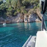 Private Yacht Day Cruise in Corfu's Northeast Coast - The Experience: What You Can Expect