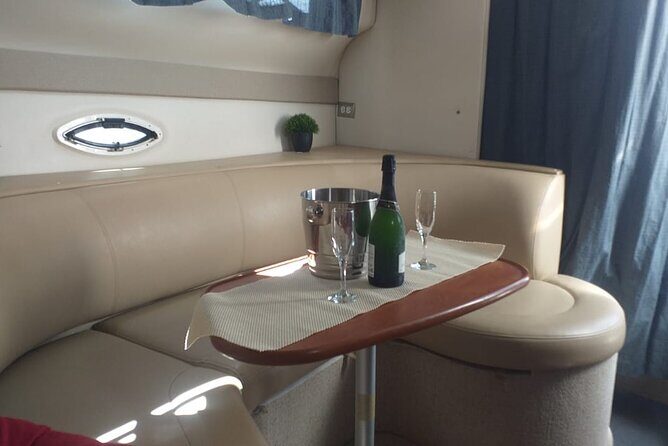 Private Yacht for 3 Hours (8 guests max) - Practical Details and Value