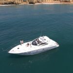 Private Yacht Hire in The Algarve - Majestic - Detailed Breakdown of the Itinerary
