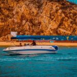Private Yacht in Los Cabos | 10 PAX & 3 HRS - What’s Included and What to Consider