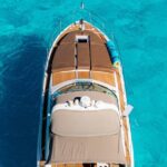 Private Yacht Rental Cancun Up to 15 passengers Isla Mujeres - The Experience in Detail