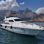 Private Yacht Tour Antalya: A Day Tailored to You - The Experience of a Private Yacht