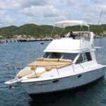 Private Yacht Tour of the Bays of Huatulco - The Sum Up