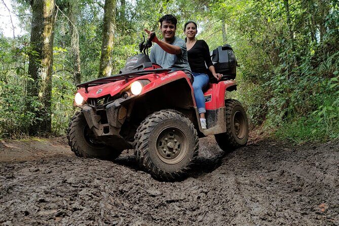 Private Zacatlan Tour + Quad or Raizer Tour - Who Will Enjoy This Tour?  