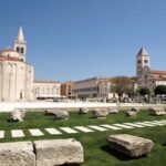 Private Zadar Walking Tour: German - A Deep Dive into the Itinerary and Experience