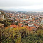 Prizren: Guided Tour from Durres/Tirana with lunch - An In-Depth Look at the Prizren Guided Tour