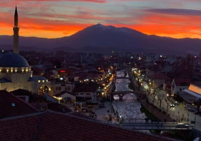 Prizren: The Historical Heart of Kosovo - Transportation, Timing, and Group Size