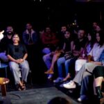 Professional Comedy Shows - Who Should Consider This Experience?