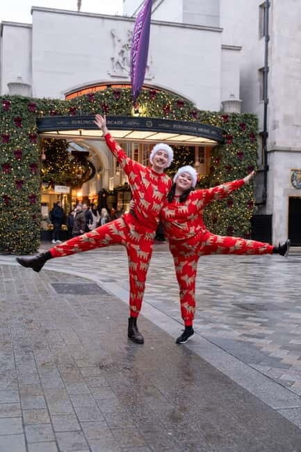 Professional Customisable Photoshoot in London - Why This Tour Is a Great Value