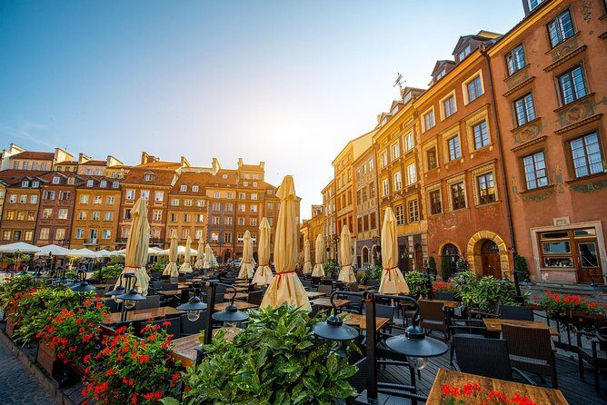 Professional Guide Services with social-distance bus - Practical Tips for Your Tour