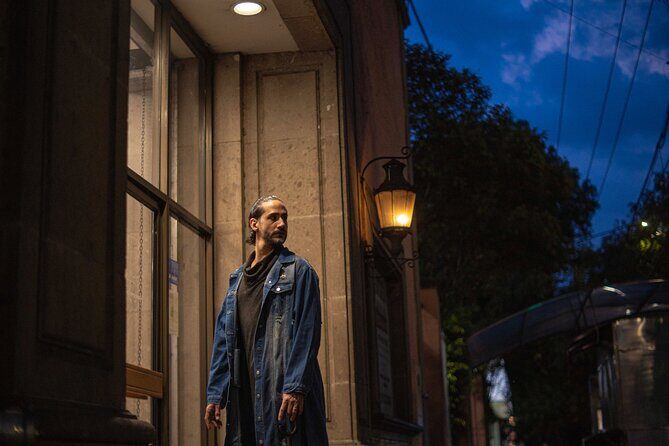 Professional Mexico City Photoshoot, Capture and Cherish Journey - Why This Photoshoot is Worth It