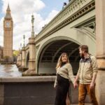 Professional Private Couple Photoshoot - What to Expect from Your London Couples Photoshoot