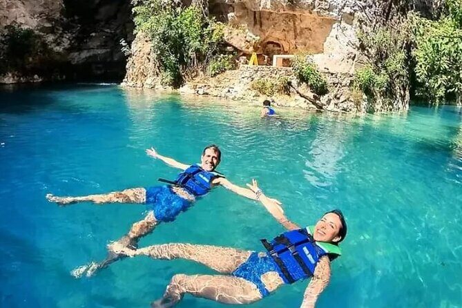 Progreso All-Inclusive Cenote swim Shore Excursion - Who Should Consider This Tour?