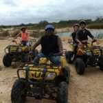 Progreso Misnebalam Ghost Town ATV excursion and Break at Silcer Beach Club - Practical Tips for Booking and Enjoying the Tour