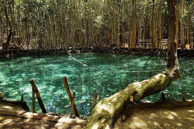 Progreso segway Sightseeing and Beach Break Adventure Excursion - What’s Included and What’s Not?