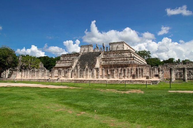 Progreso Shore Excursion: Small Group Chichen Itza Mayan Ruins - Who Is This Tour Best For?
