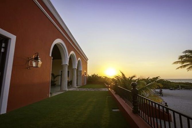 Progreso Shore Excursion: Small Group Shopping & Merida City Tour - Who Would Love This Tour?