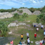 Progreso: Sightseeing Trip with Mayan Ruins & Beach Break - Discovering the Highlights of the Progreso Tour