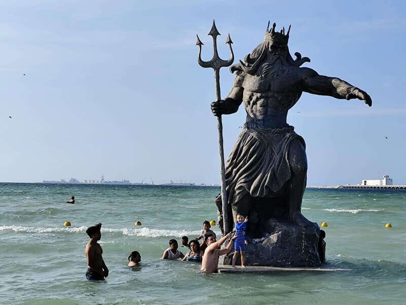 Progreso: stroll around town and savor the local cuisine - Practical Details & Tips