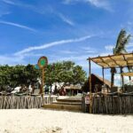 Progress Cocoloba V.I.P open bar and food included Beach club - Detailed Review of the Cocoloba V.I.P. Beach Club Day