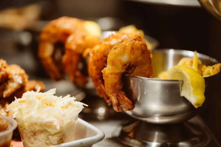 Progressive Dinner on Grande-Allée and History Tour - Who Will Love This Tour?