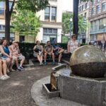 Prohibition in Providence: A Drinking History Tour - Track 15: Coffee, Spirits, and a Little Caffeine Kick