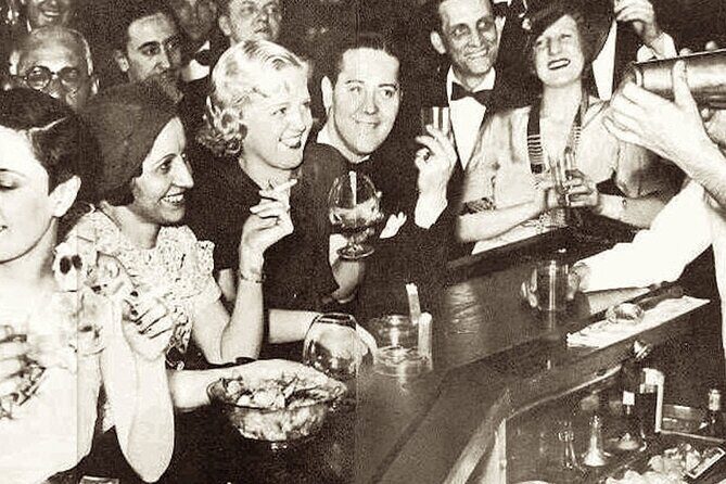 Prohibition Themed Cocktail Tour in Carlsbad - Practical Details and Value
