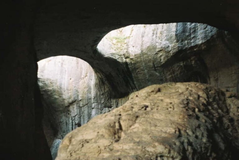 Prohodna, Saeva Dupka Cave and Glozhene Tour from Sofia - The Value of the Tour