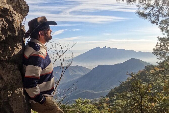 Promotion to the EME with certified guides - Why Choose This Tour?