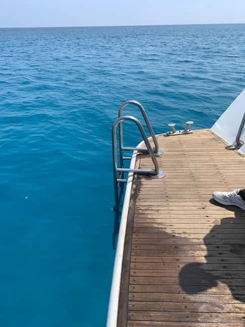 Protaras: 80s and 90s Sunset Cruise with Cypriot Dinner & DJ - Authentic Experiences from Reviews