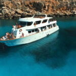 Protaras: Adults Only Luxury Yacht with BBQ and 1 Drink - The Practical Details: What You Need to Know