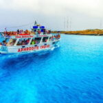 Protaras: Blue Lagoon and Turtle Cove Boat Trip - Practical Details and What to Expect