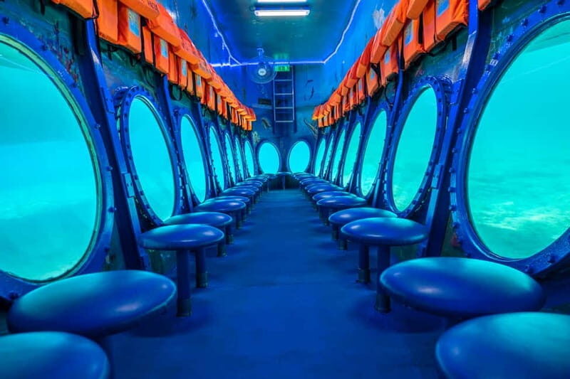 Protaras: Blue Lagoon, Sea Caves and Turtle Cove Sunset Trip - Authentic Insights from Reviews