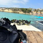 Protaras: Discover Scuba Diving (For Beginners) - The Itinerary: What to Expect