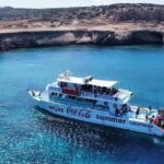 Protaras: Famagusta, Blue Lagoon and Turtle Cove Boat Trip - What the Reviews Say